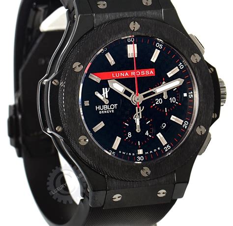 hublot luna rossa price